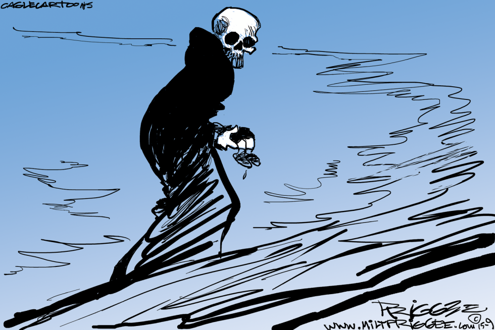 Refugee crisis