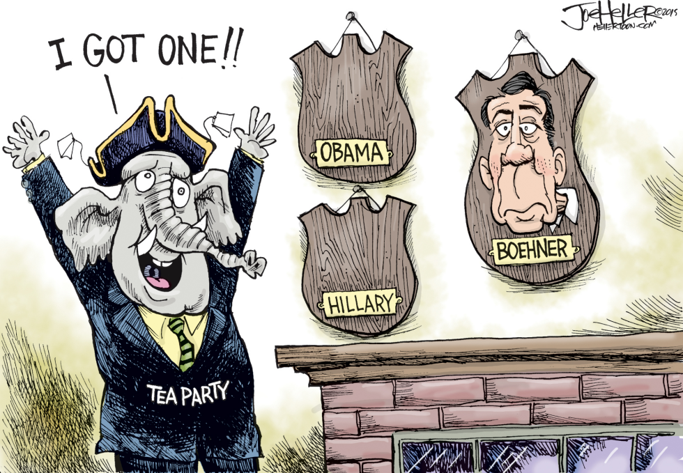 Boehner
