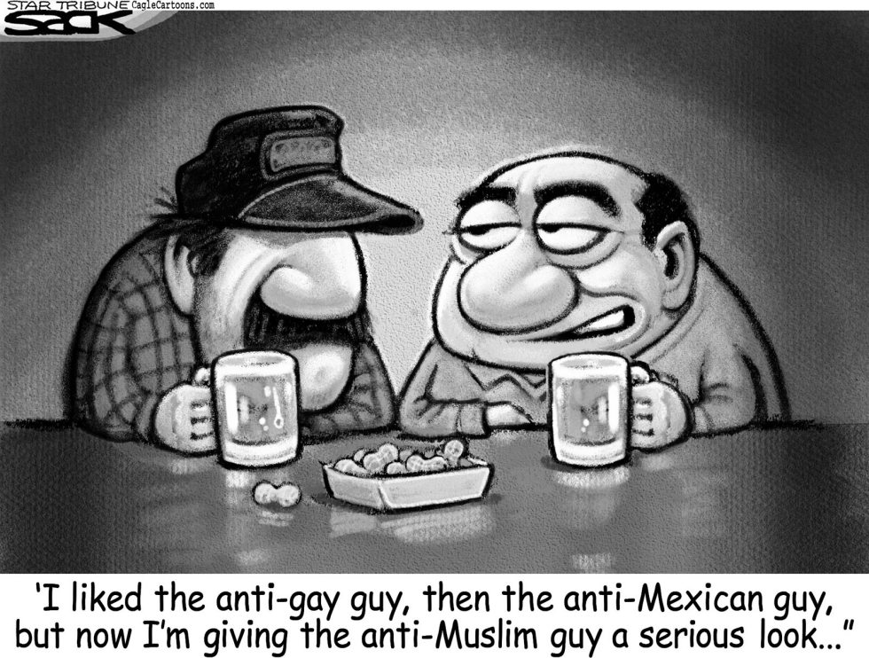 Anti-Voters