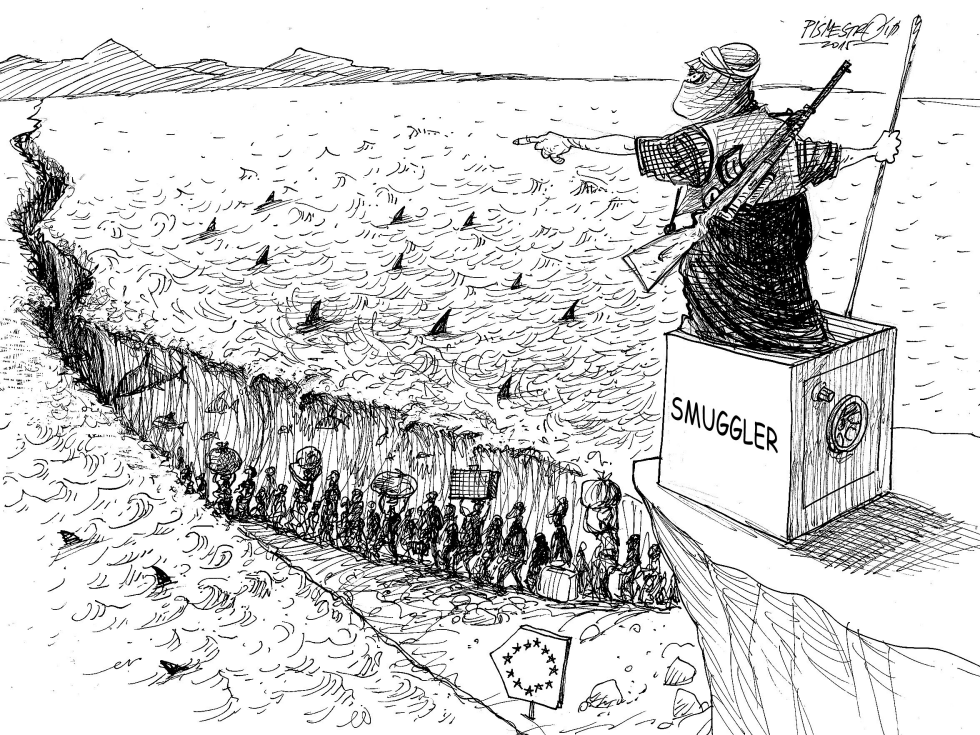 Exodus