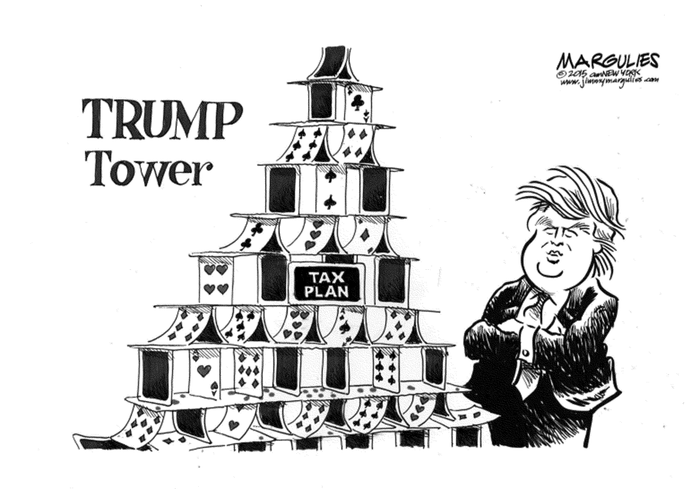 Trump Tax Plan