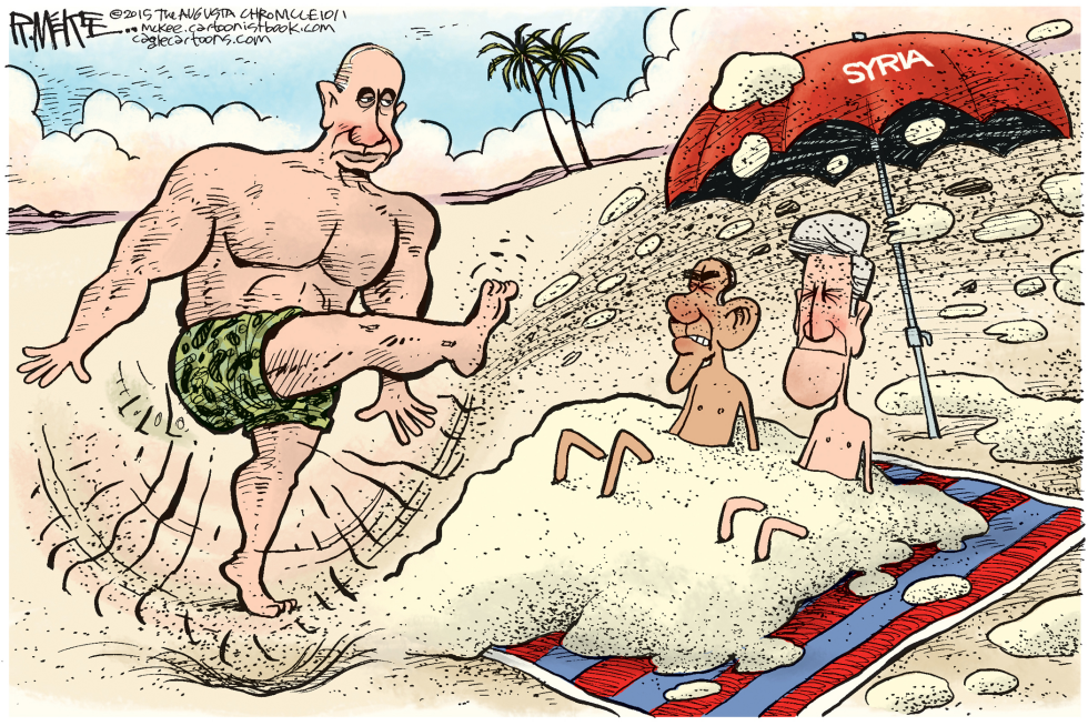 Putin Syria Bully COLOR
