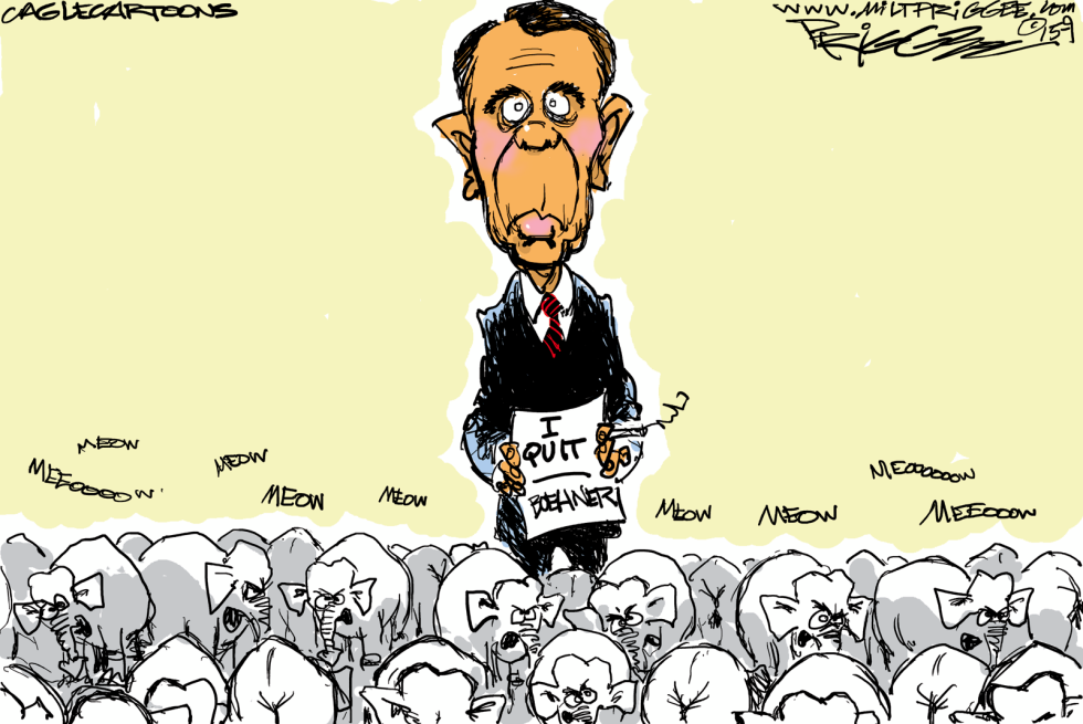 Boehner