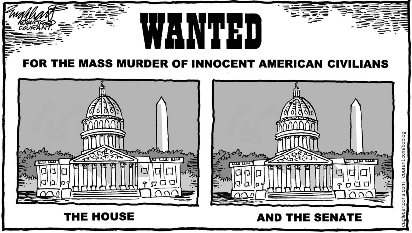 Oregon Shooting