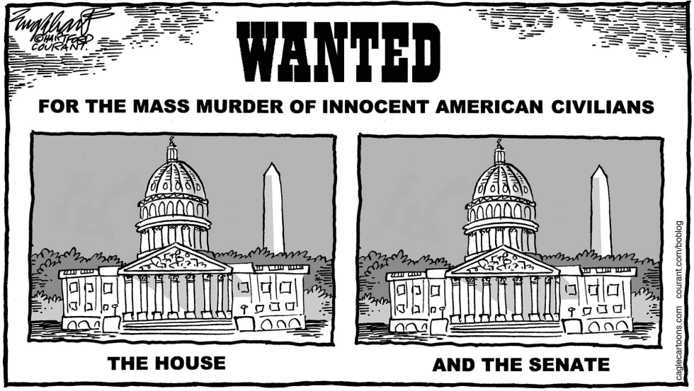 Oregon Shooting