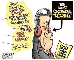 PLANNED PARENTHOOD