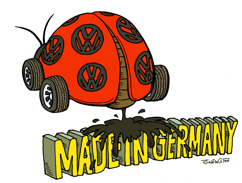 Made in Germany