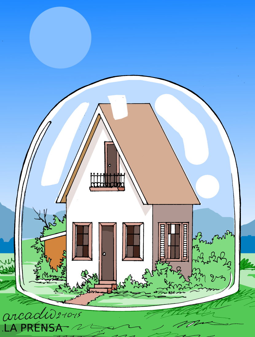 Protection of the family