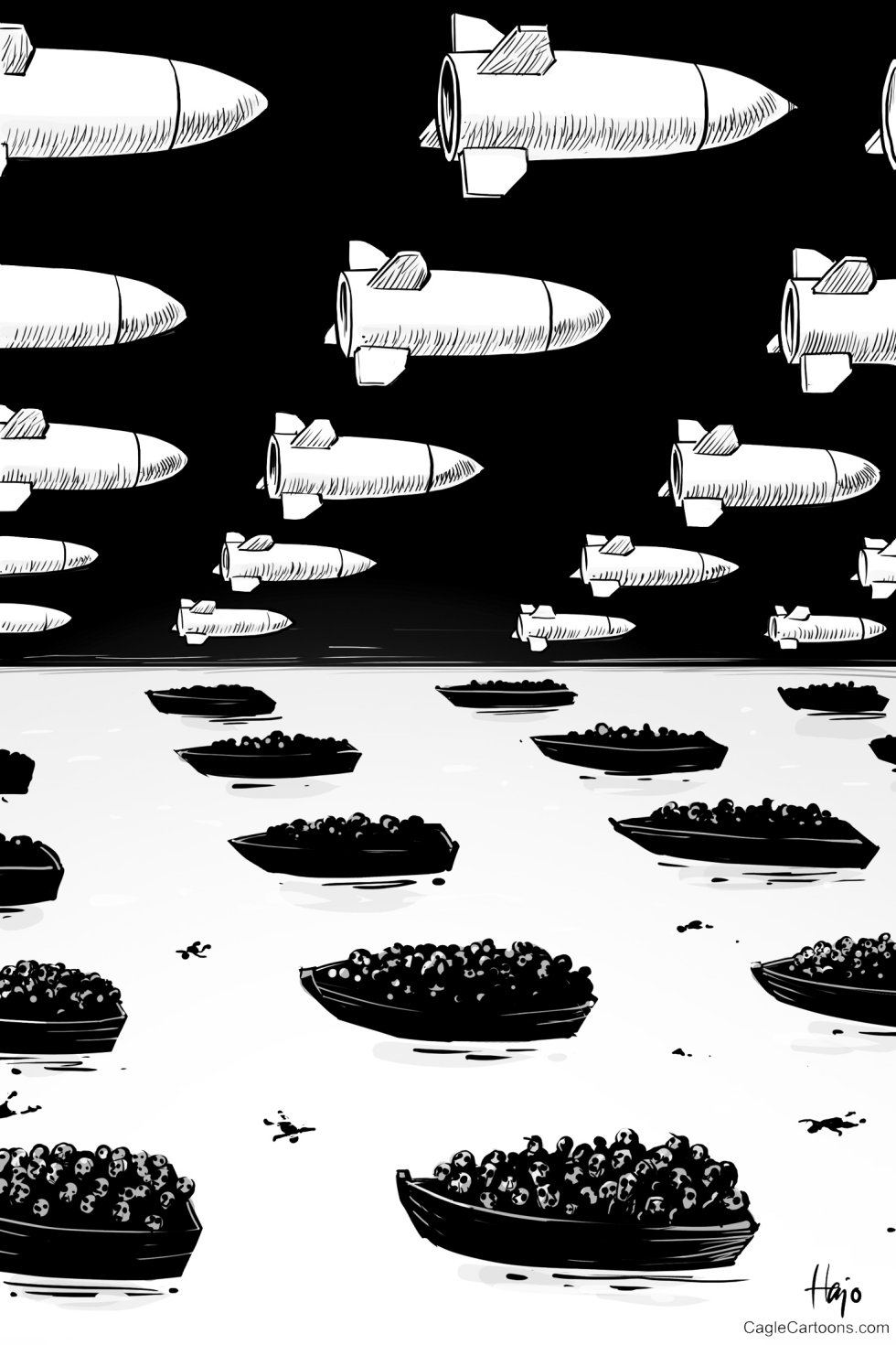 Intervencion en Siria