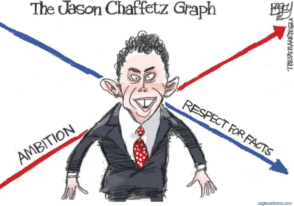 Chaffetz COLOR