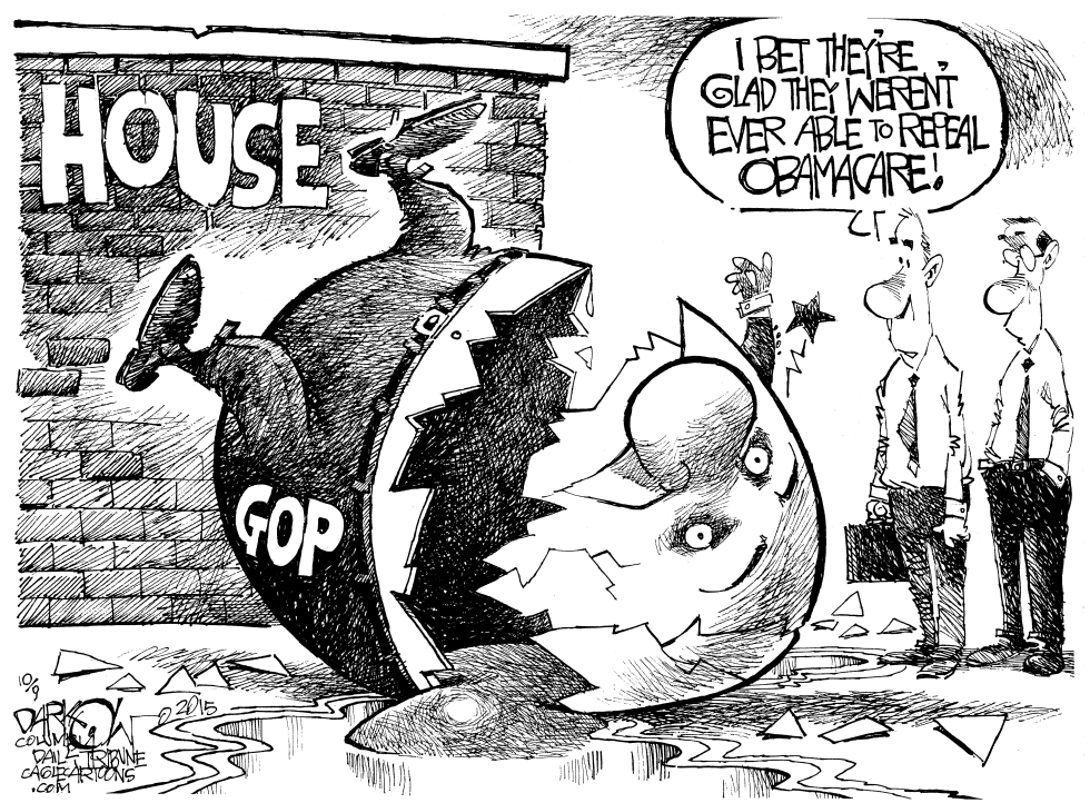 House Of Shards