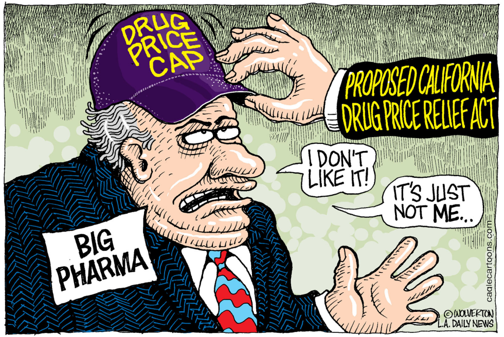 LOCAL-CA Drug Price Cap