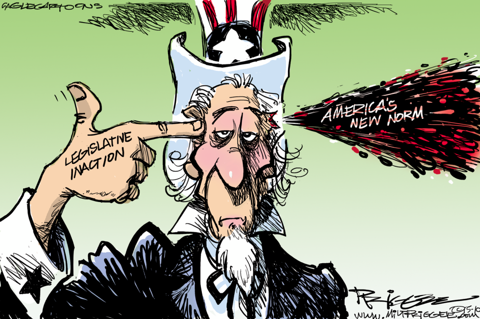 Guns