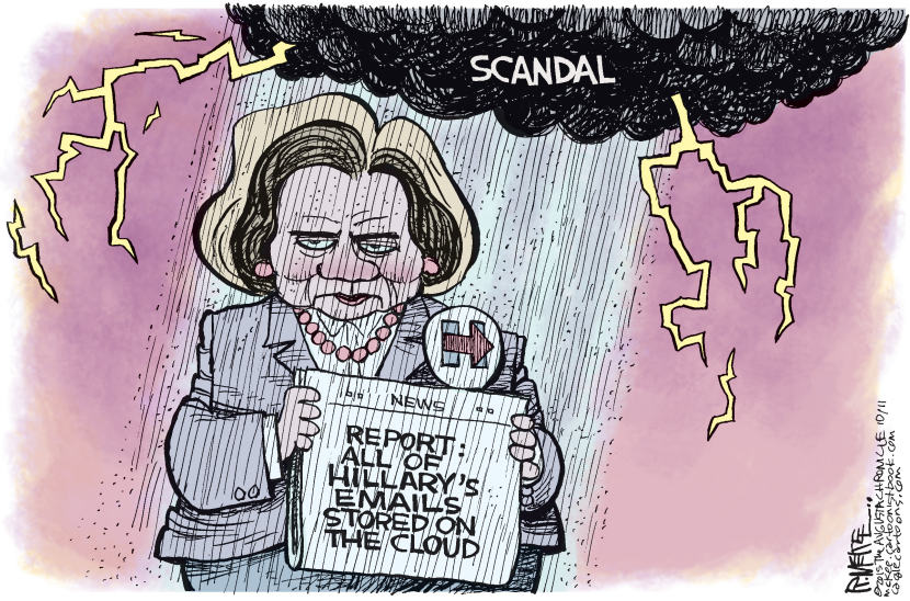 Hillary Cloud COLOR