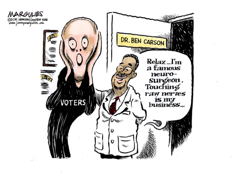Ben Carson