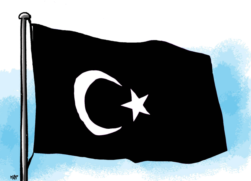 attack at Ankara Central Station