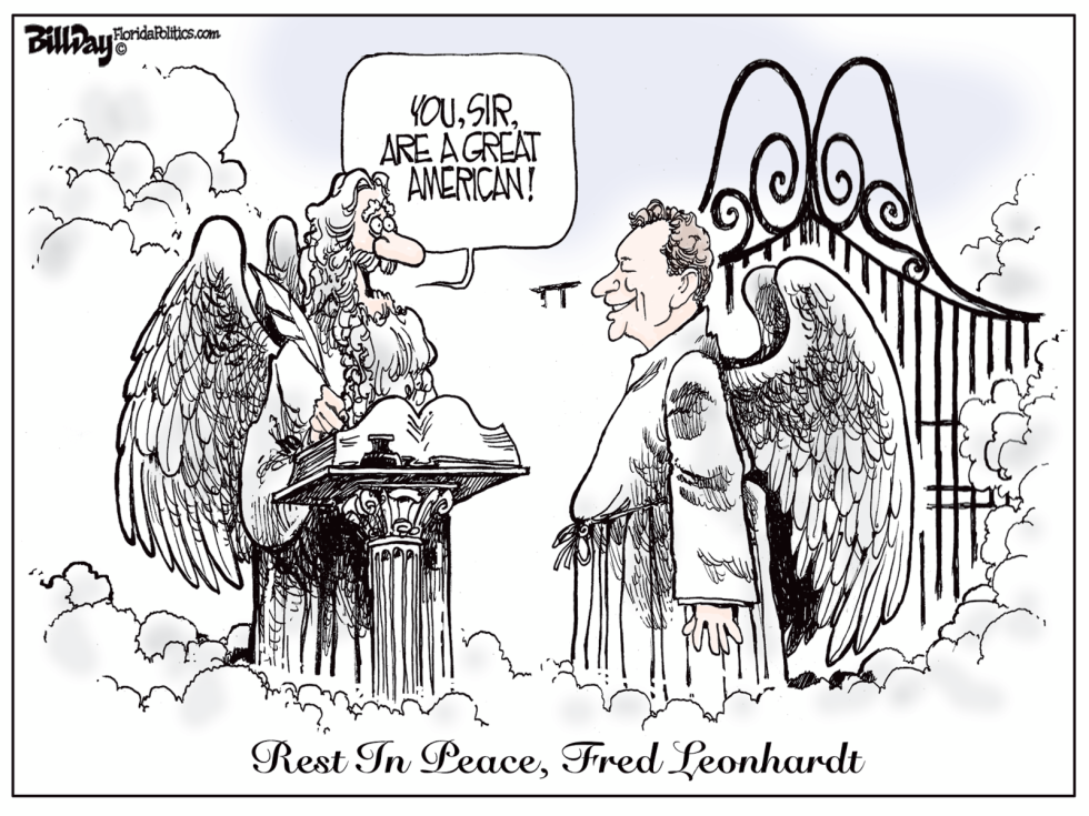 local FL  Fred Leonhardt