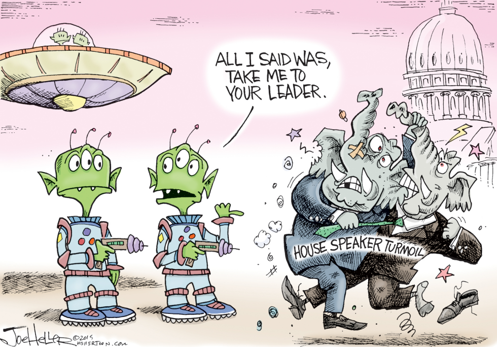 House Leader
