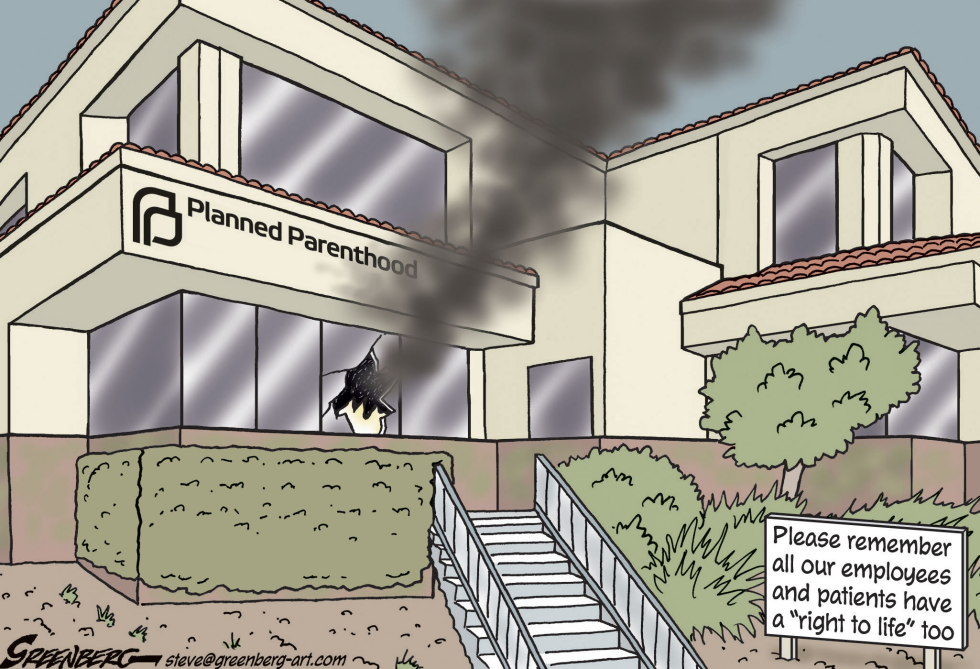 Planned Parenthood