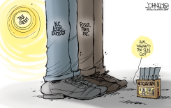 LOCAL NC  SOLAR TAX CREDITS  by John Cole