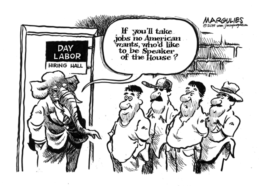 Speaker of the House
