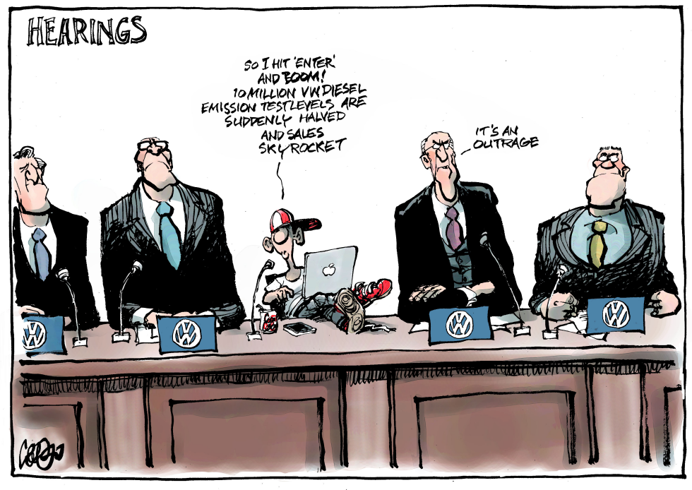 Hearings
