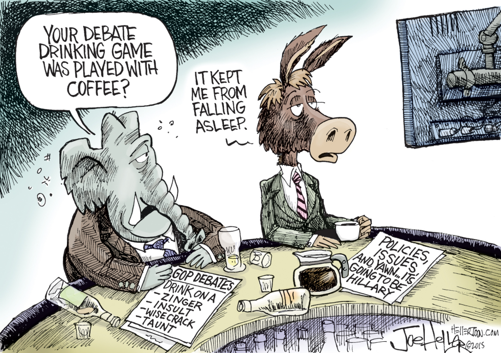 Debate