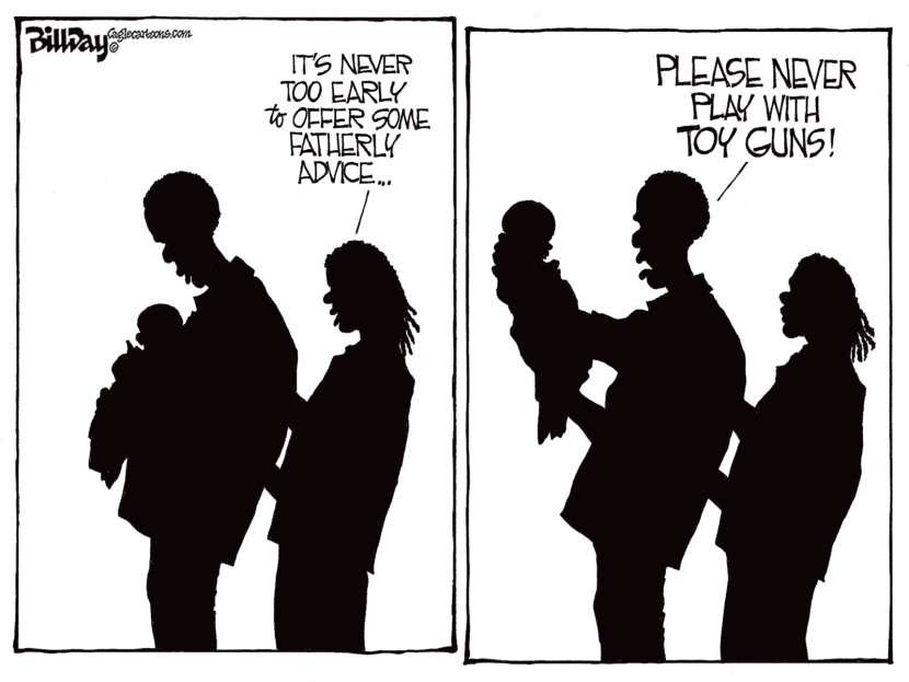 YOUNG TARGET