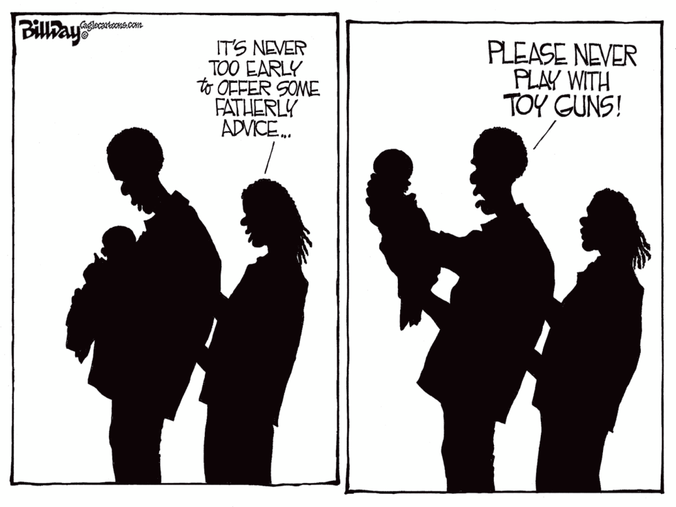 YOUNG TARGET