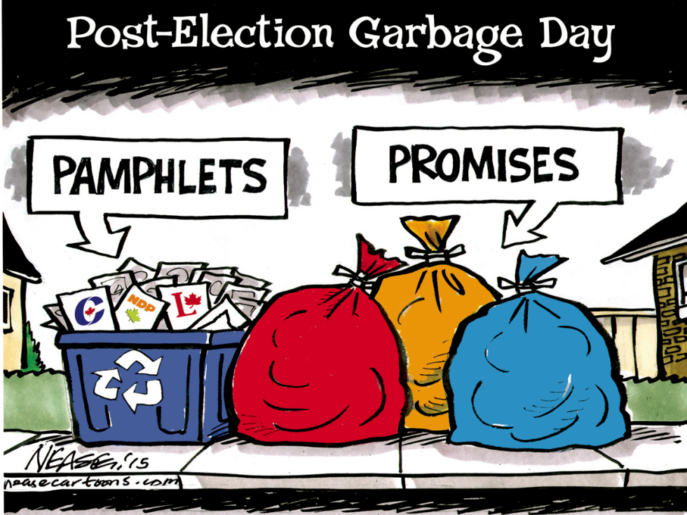 Post Election