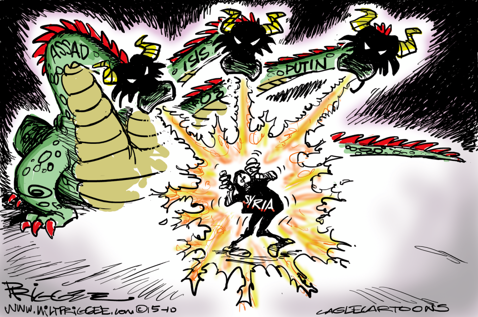 Syria