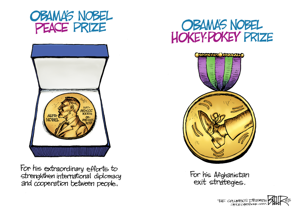 Obama Prizes COLOR