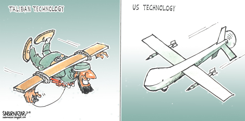 Terror Technology