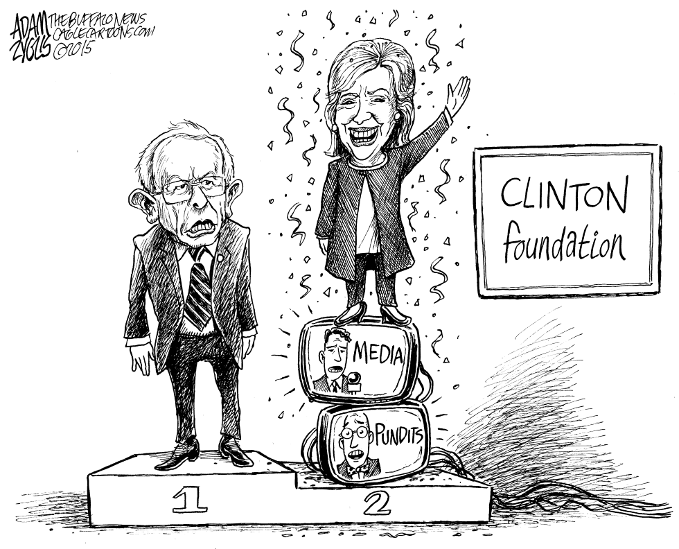 CNN Debate