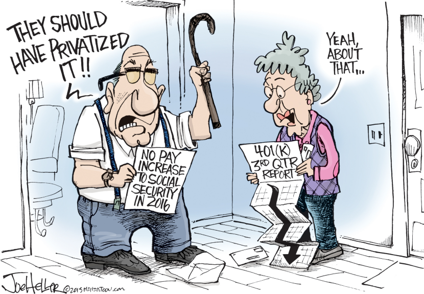 Social Security