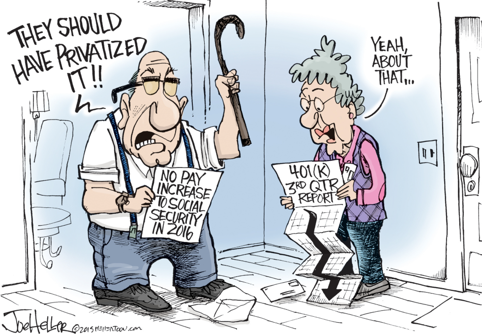 Social Security