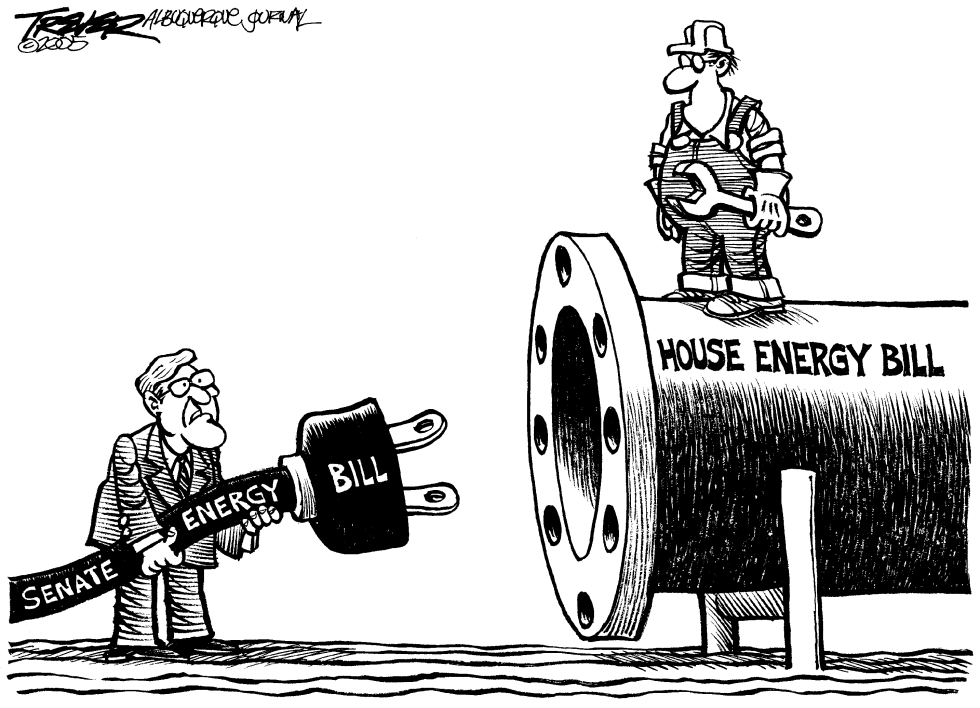 Energy Bill