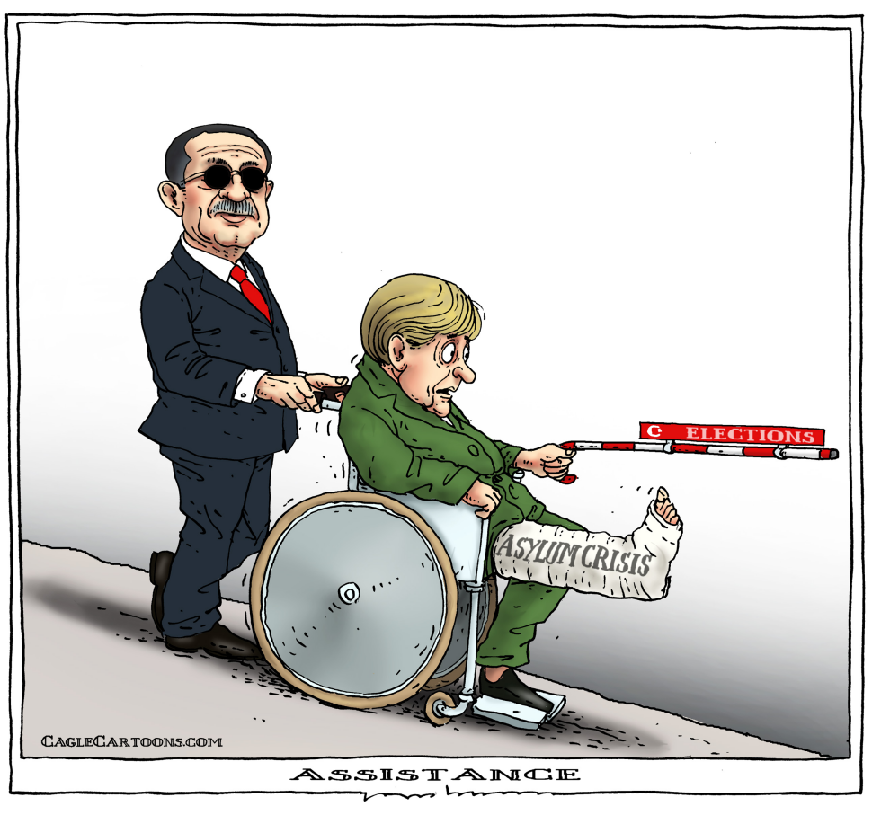 assistance