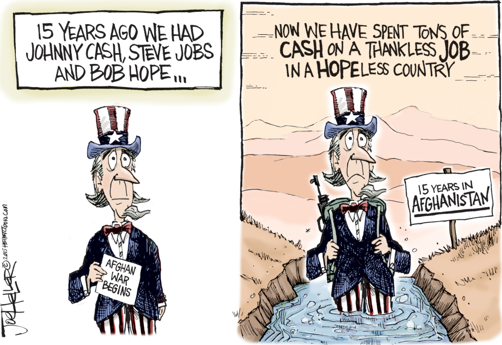 Afghanistan