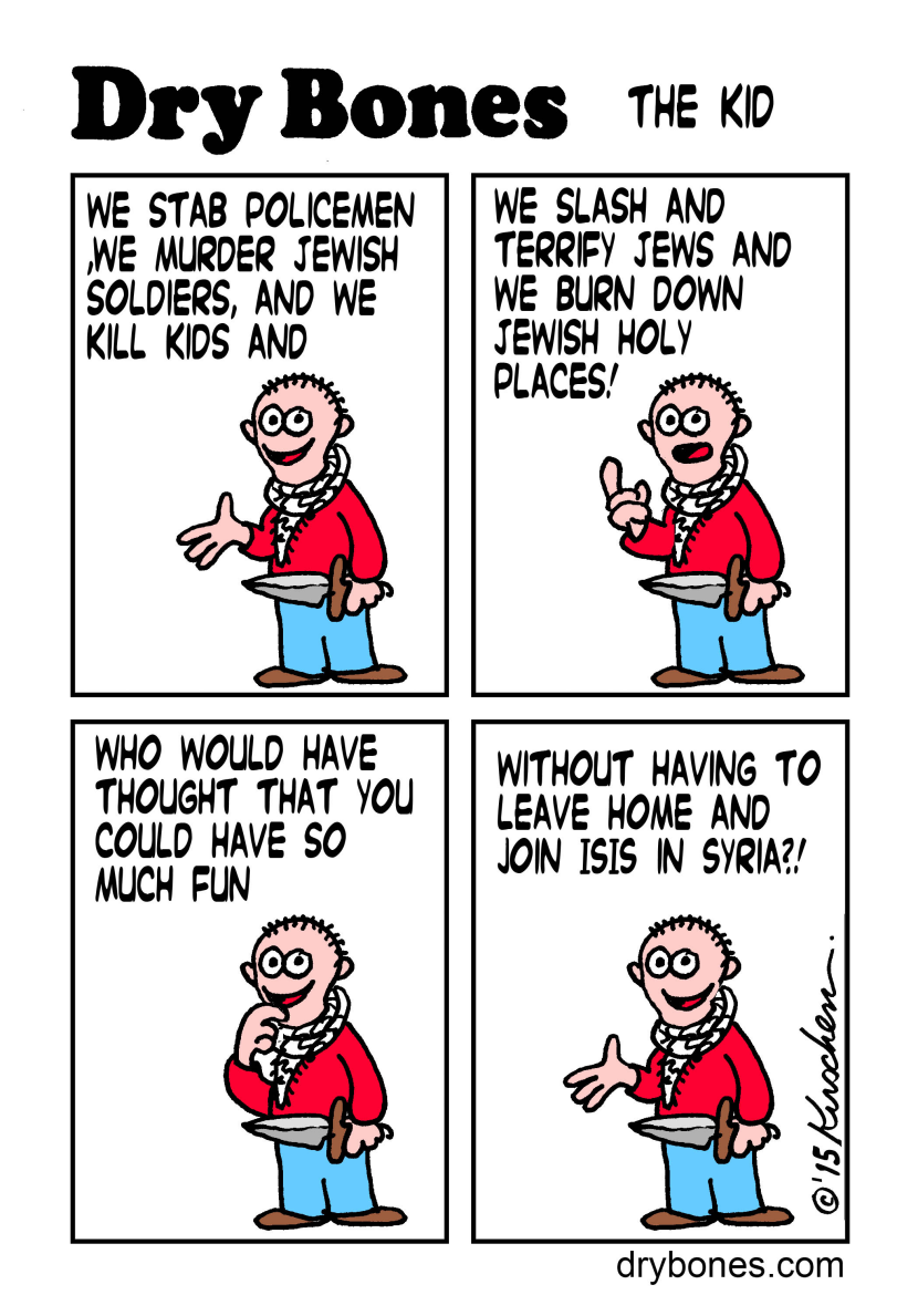 Palestinian Youth