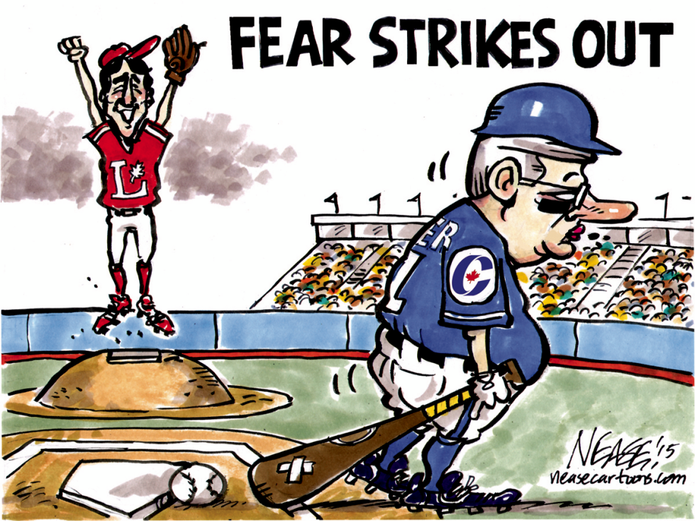 Strike Out