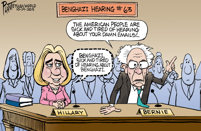 Benghazi Hearing #63