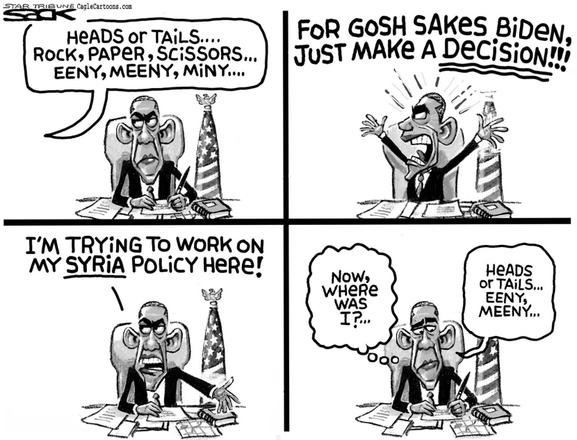 Biden Time