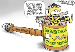 PAUL RYAN SPEAKERSHIP by Jeff Darcy