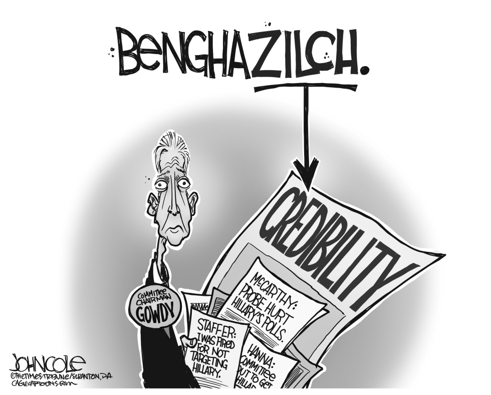 Bengha-zilch BW