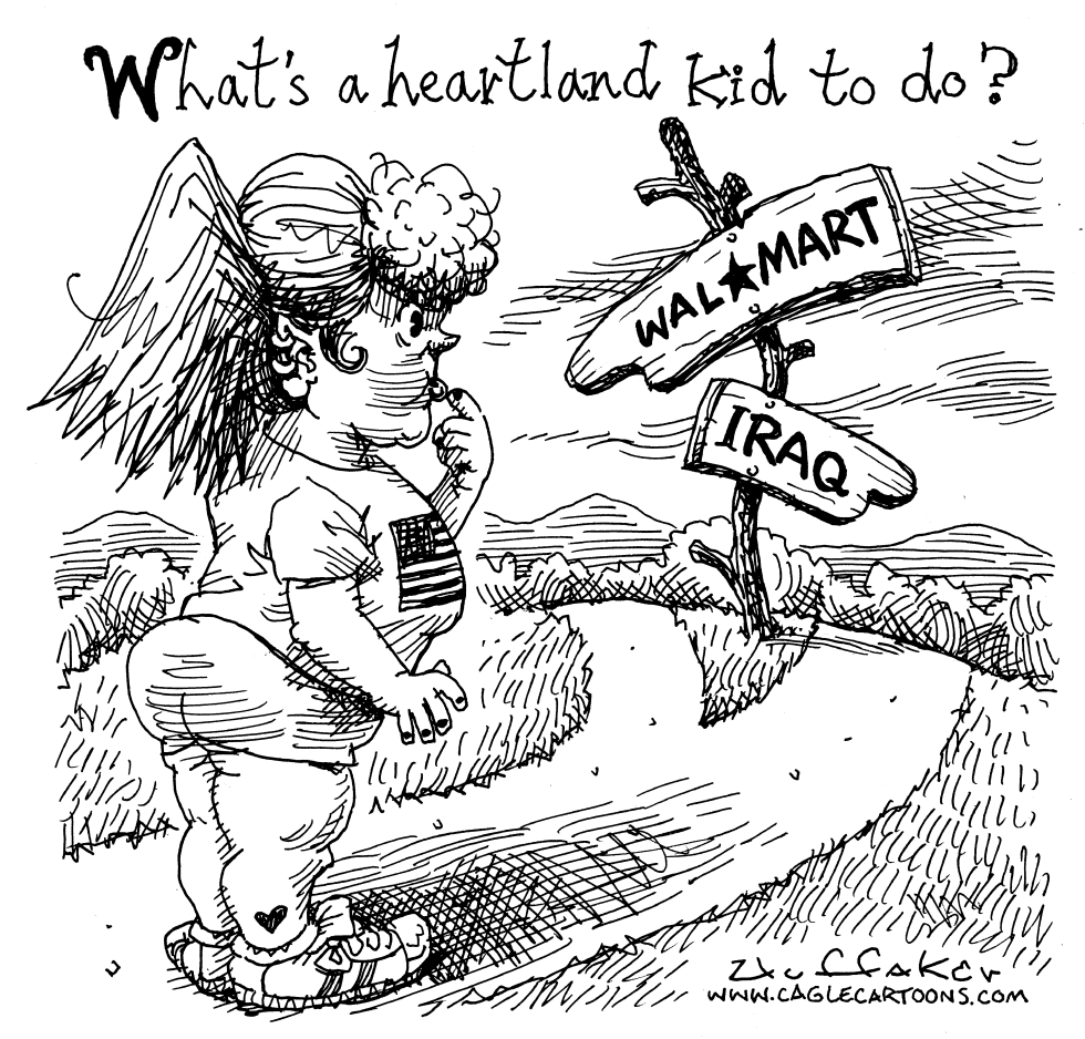 Heartland Soldier