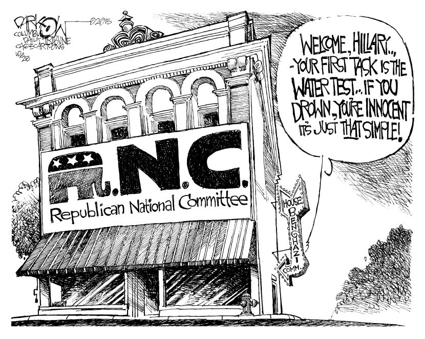 Benghazi Political Committee
