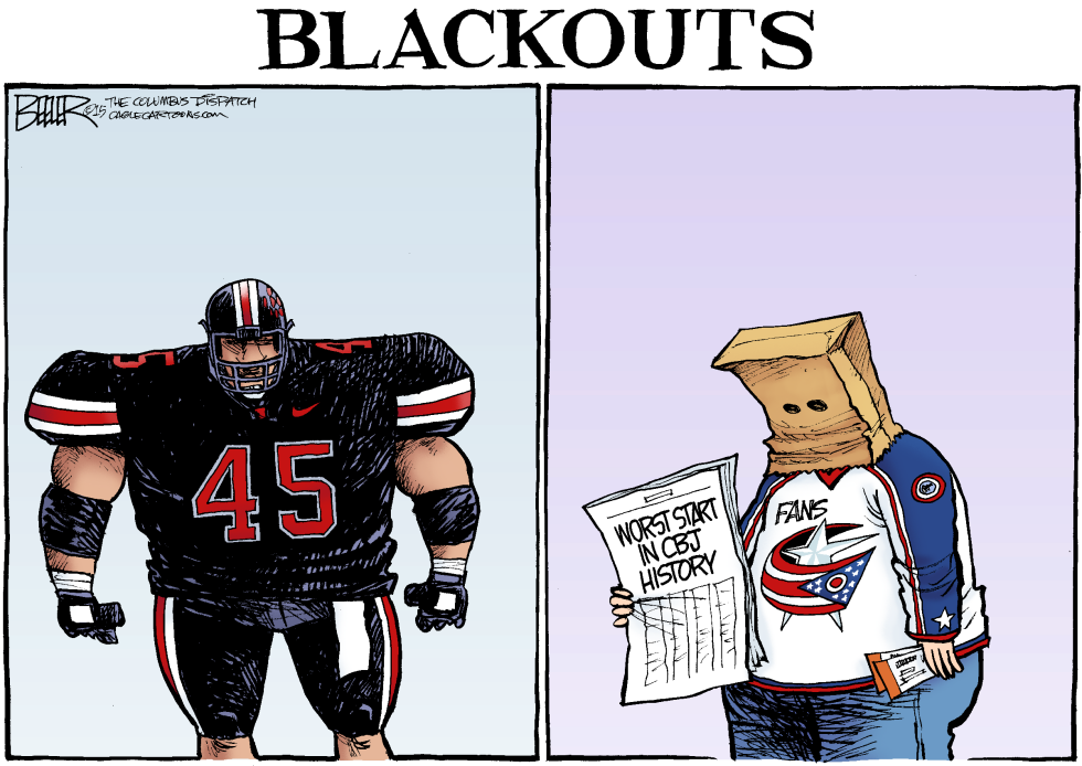 LOCAL OH - Blackouts COLOR