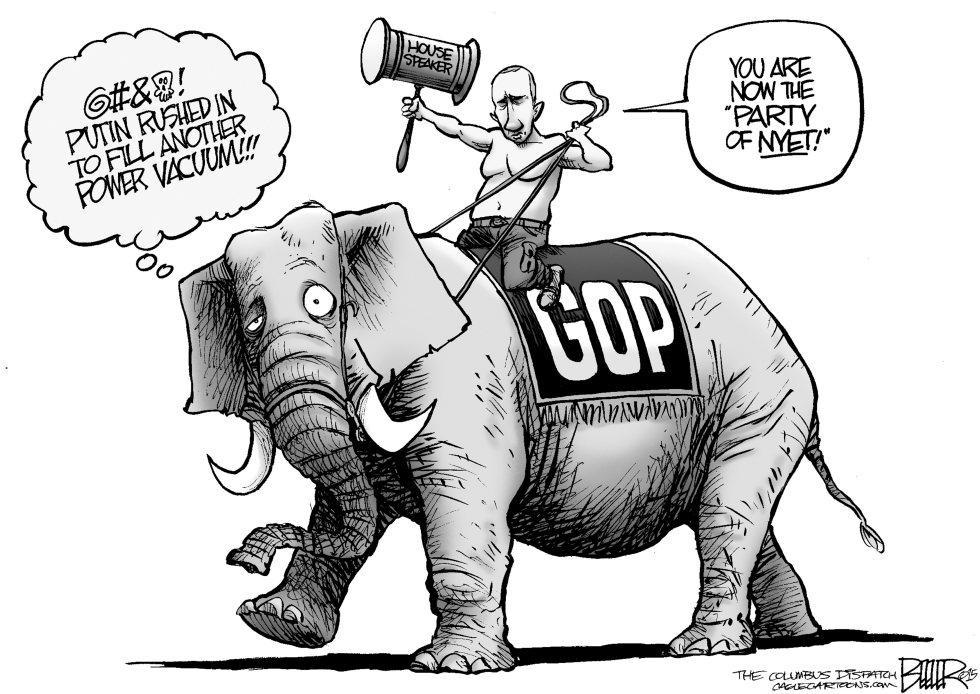 GOP Leadership