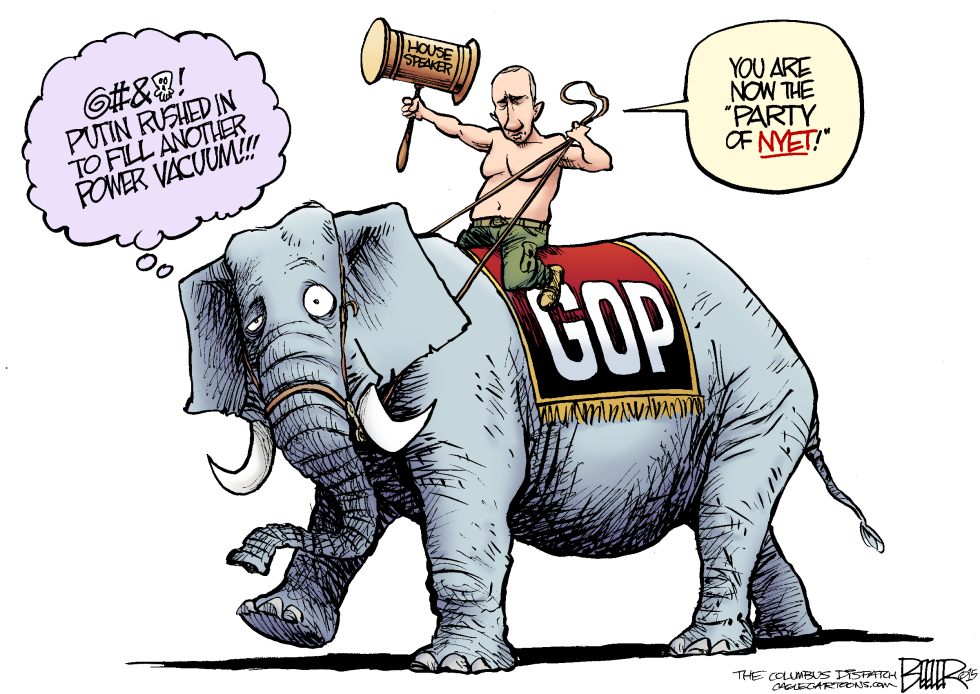 GOP Leadership COLOR